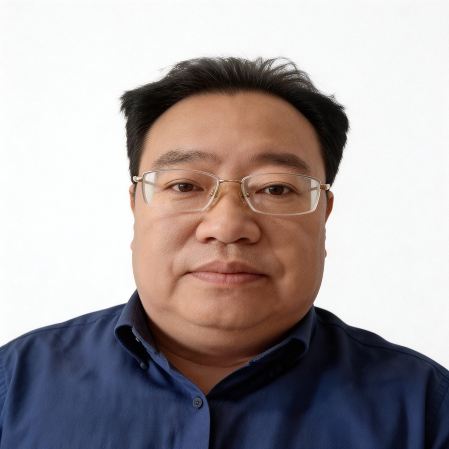 袁卫兵